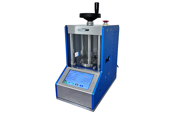 JZP系列自動粉末壓片機 實驗室自動壓樣機